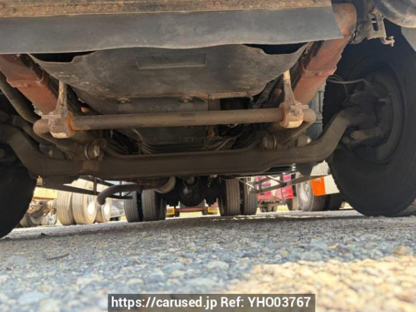 Used 1994 MT mitsubishi-fuso great FU416P Image[15]
