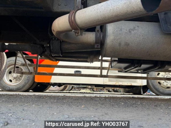 Used 1994 MT mitsubishi-fuso great FU416P Image[16]
