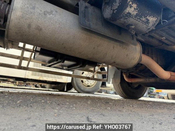 Used 1994 MT mitsubishi-fuso great FU416P Image[17]
