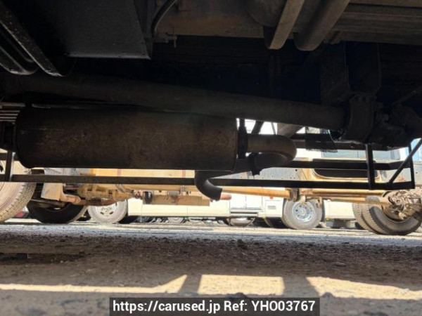Used 1994 MT mitsubishi-fuso great FU416P Image[20]