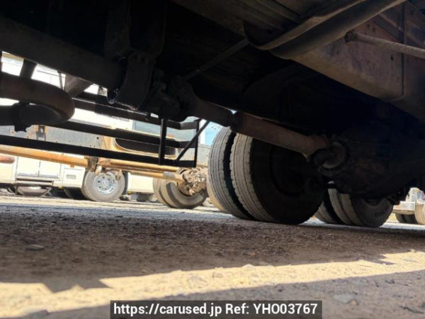 Used 1994 MT mitsubishi-fuso great FU416P Image[21]