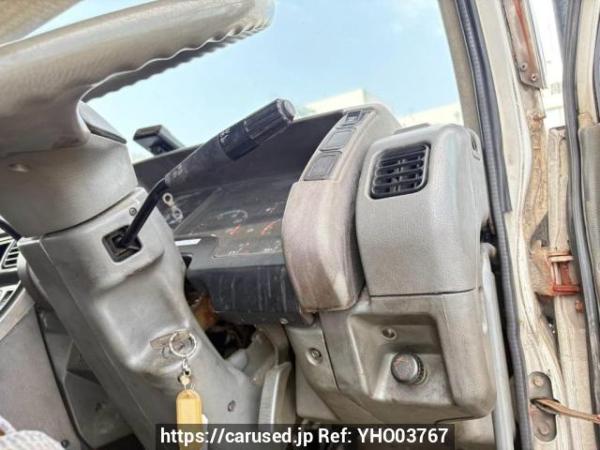 Used 1994 MT mitsubishi-fuso great FU416P Image[24]