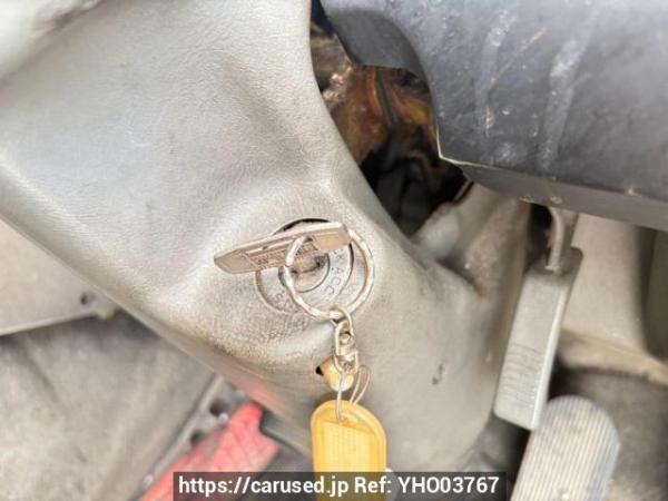 Used 1994 MT mitsubishi-fuso great FU416P Image[25]