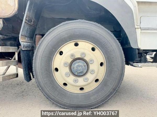 Used 1994 MT mitsubishi-fuso great FU416P Image[27]