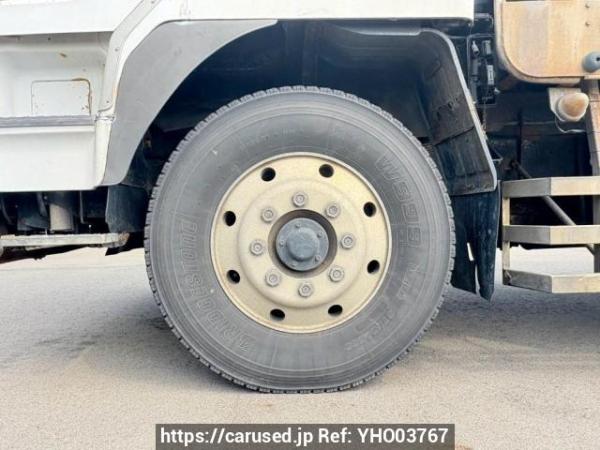 Used 1994 MT mitsubishi-fuso great FU416P Image[28]