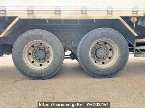 Used 1994 MT mitsubishi-fuso great FU416P Image[29]
