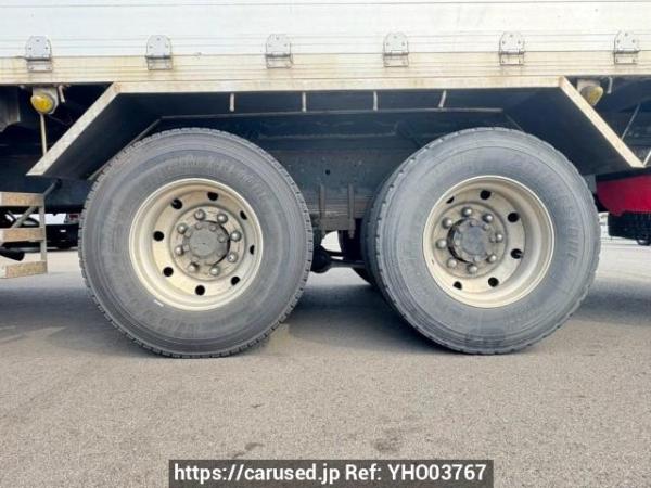 Used 1994 MT mitsubishi-fuso great FU416P Image[30]