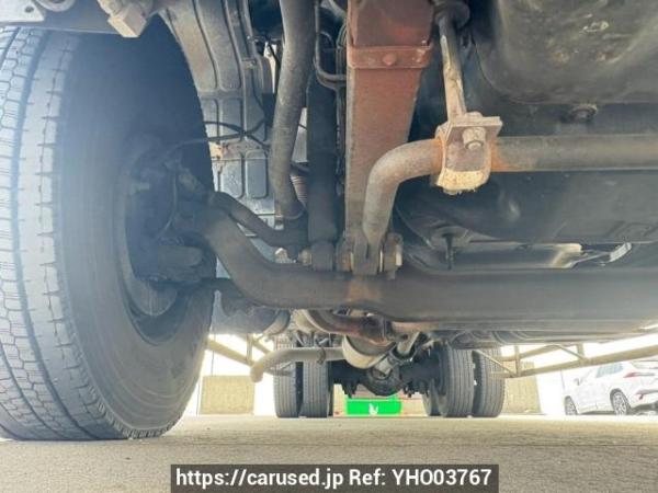 Used 1994 MT mitsubishi-fuso great FU416P Image[35]