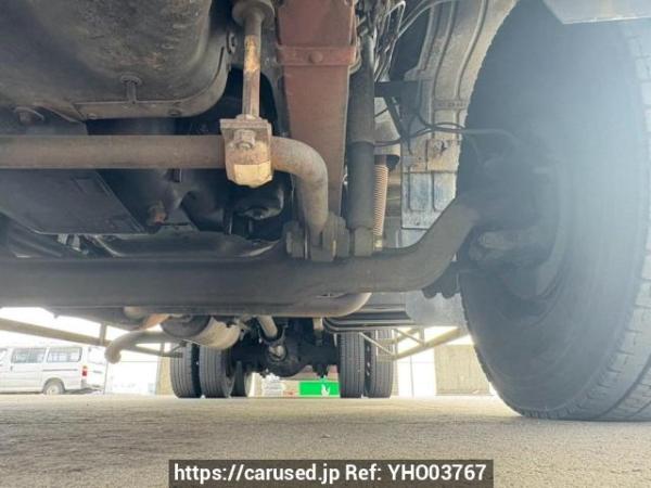 Used 1994 MT mitsubishi-fuso great FU416P Image[36]