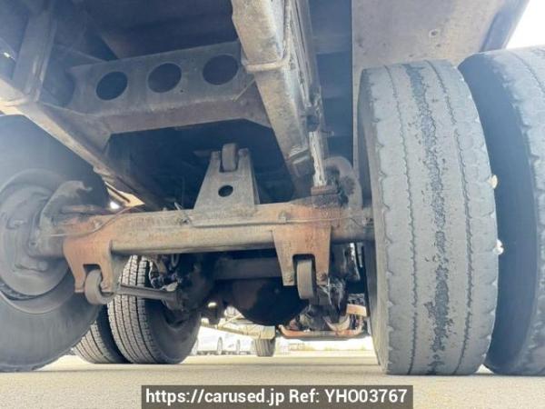 Used 1994 MT mitsubishi-fuso great FU416P Image[39]