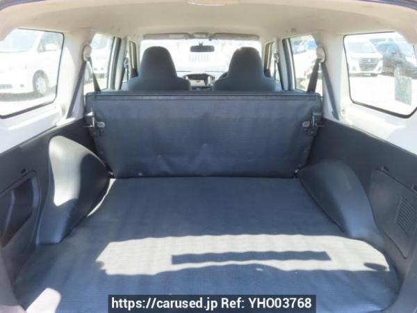 Used 2010 AT toyota probox-van NCP51V Image[9]