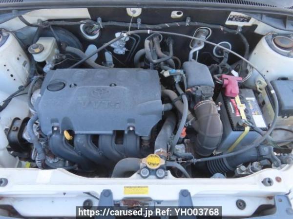 Used 2010 AT toyota probox-van NCP51V Image[10]