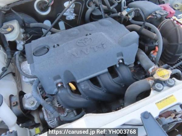 Used 2010 AT toyota probox-van NCP51V Image[11]