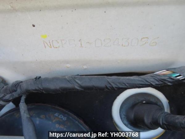 Used 2010 AT toyota probox-van NCP51V Image[13]