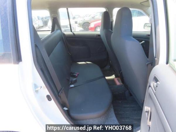 Used 2010 AT toyota probox-van NCP51V Image[18]