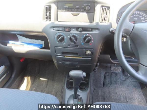 Used 2010 AT toyota probox-van NCP51V Image[23]