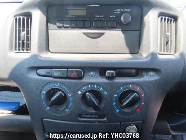 Used 2010 AT toyota probox-van NCP51V Image[24]