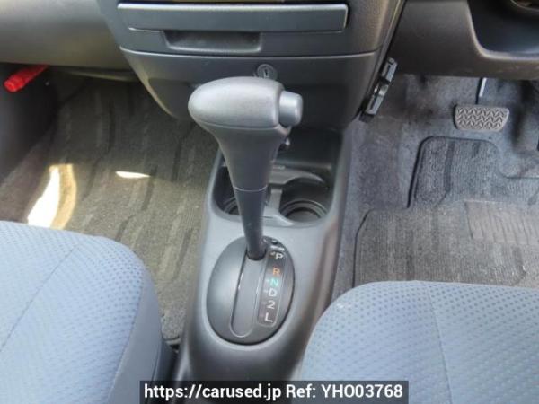 Used 2010 AT toyota probox-van NCP51V Image[25]