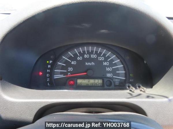 Used 2010 AT toyota probox-van NCP51V Image[26]