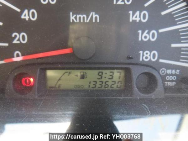 Used 2010 AT toyota probox-van NCP51V Image[27]