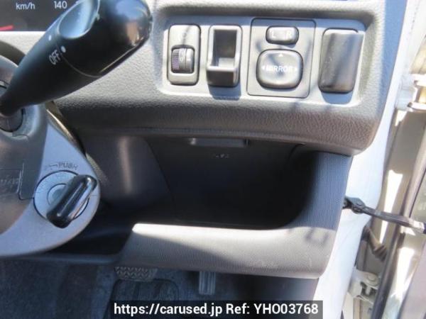 Used 2010 AT toyota probox-van NCP51V Image[28]