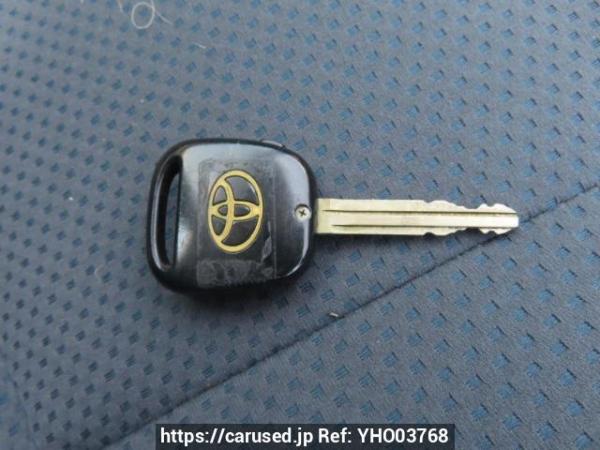 Used 2010 AT toyota probox-van NCP51V Image[30]