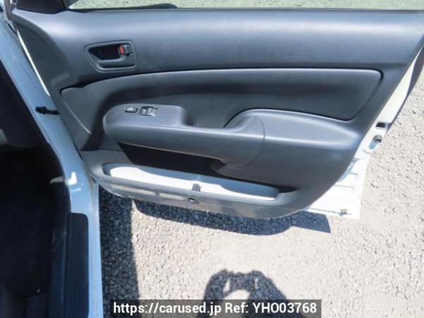Used 2010 AT toyota probox-van NCP51V Image[31]