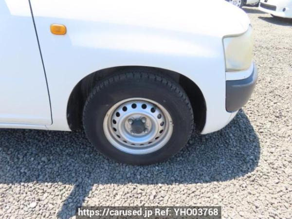 Used 2010 AT toyota probox-van NCP51V Image[33]