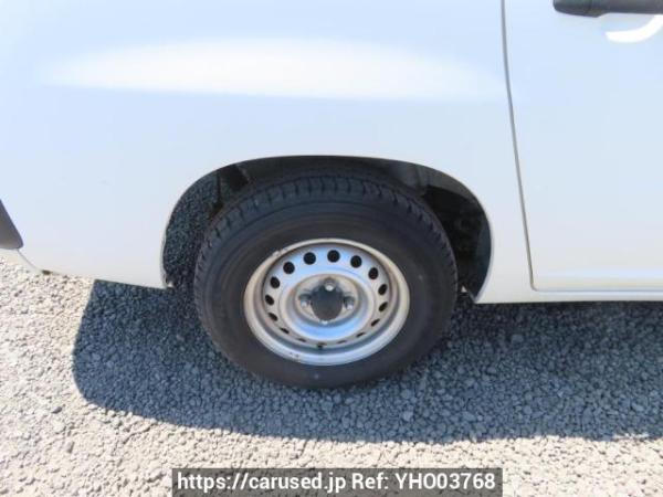 Used 2010 AT toyota probox-van NCP51V Image[34]