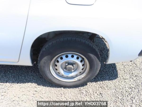 Used 2010 AT toyota probox-van NCP51V Image[35]