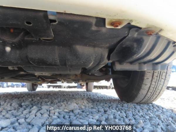 Used 2010 AT toyota probox-van NCP51V Image[37]