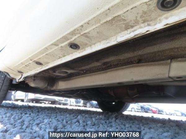 Used 2010 AT toyota probox-van NCP51V Image[38]