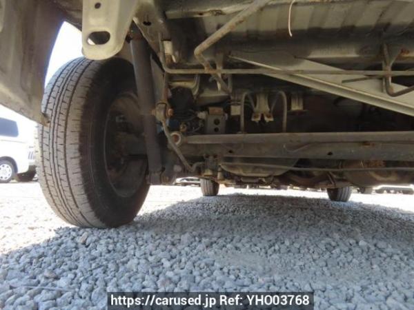 Used 2010 AT toyota probox-van NCP51V Image[42]