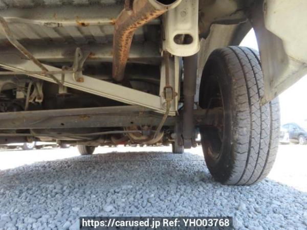 Used 2010 AT toyota probox-van NCP51V Image[43]