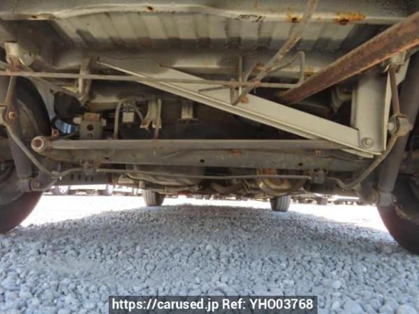 Used 2010 AT toyota probox-van NCP51V Image[44]