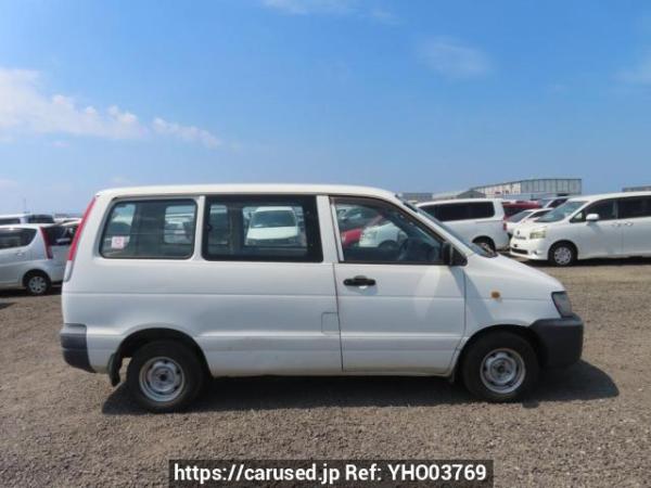 Used 2002 AT toyota liteace-van KR42V Image[7]