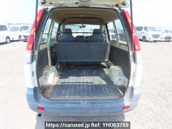 Used 2002 AT toyota liteace-van KR42V Image[8]