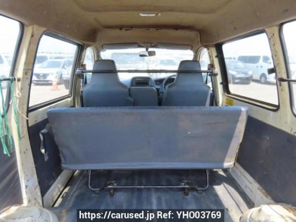 Used 2002 AT toyota liteace-van KR42V Image[9]