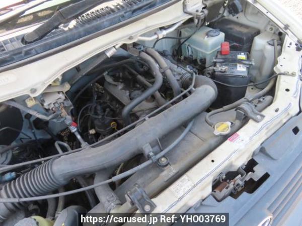 Used 2002 AT toyota liteace-van KR42V Image[11]