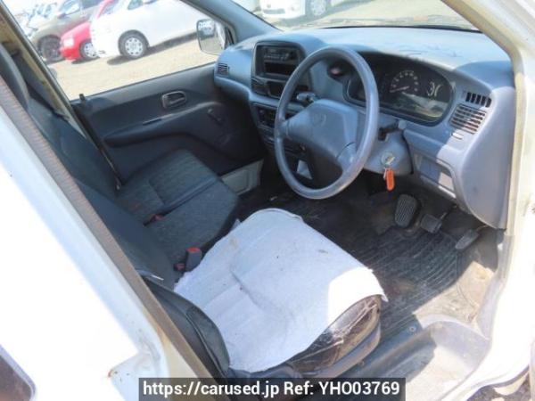 Used 2002 AT toyota liteace-van KR42V Image[14]
