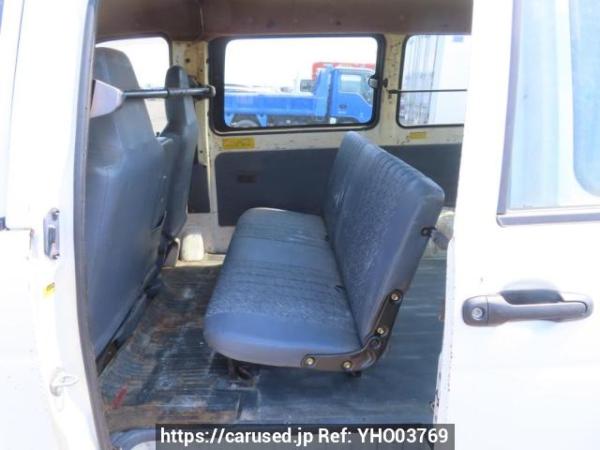 Used 2002 AT toyota liteace-van KR42V Image[18]