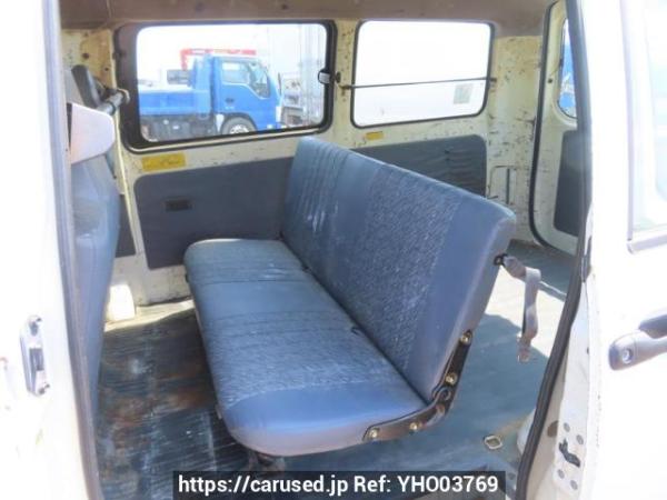 Used 2002 AT toyota liteace-van KR42V Image[19]
