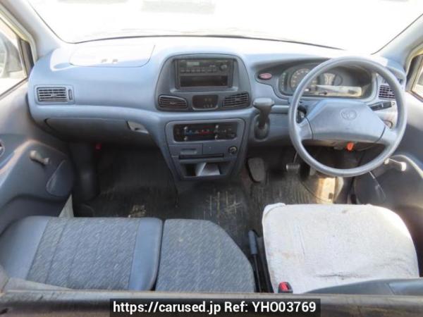 Used 2002 AT toyota liteace-van KR42V Image[20]