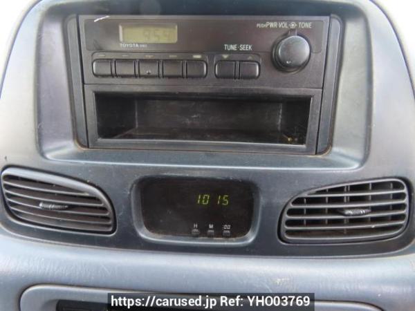 Used 2002 AT toyota liteace-van KR42V Image[24]