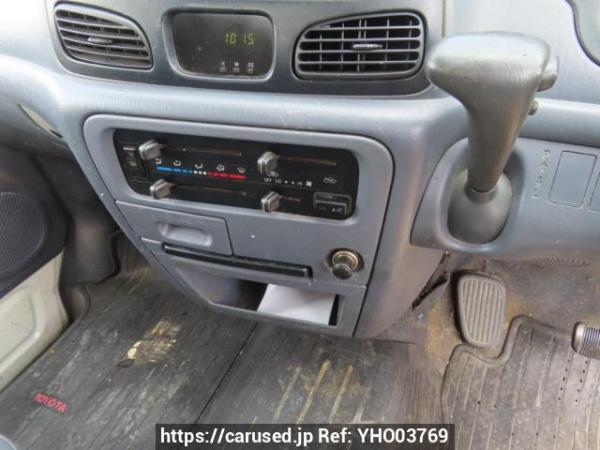 Used 2002 AT toyota liteace-van KR42V Image[25]