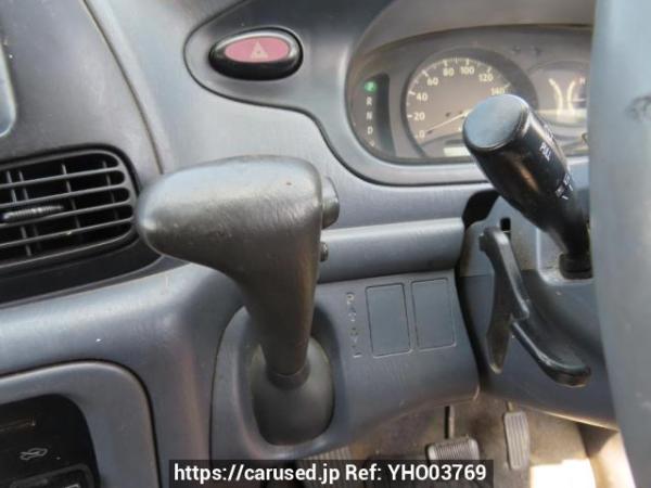 Used 2002 AT toyota liteace-van KR42V Image[26]