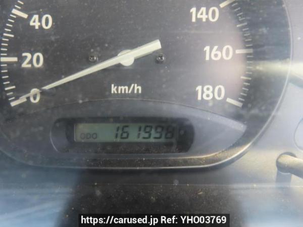 Used 2002 AT toyota liteace-van KR42V Image[28]
