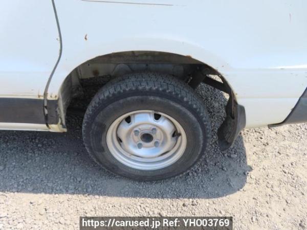Used 2002 AT toyota liteace-van KR42V Image[33]