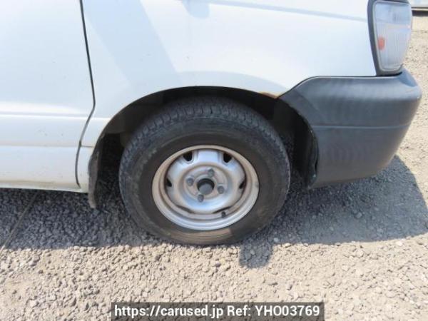 Used 2002 AT toyota liteace-van KR42V Image[35]