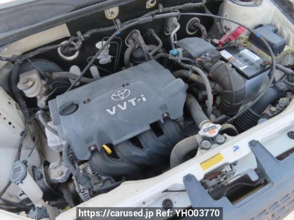 Used 2006 AT toyota probox-van NCP51V Image[11]